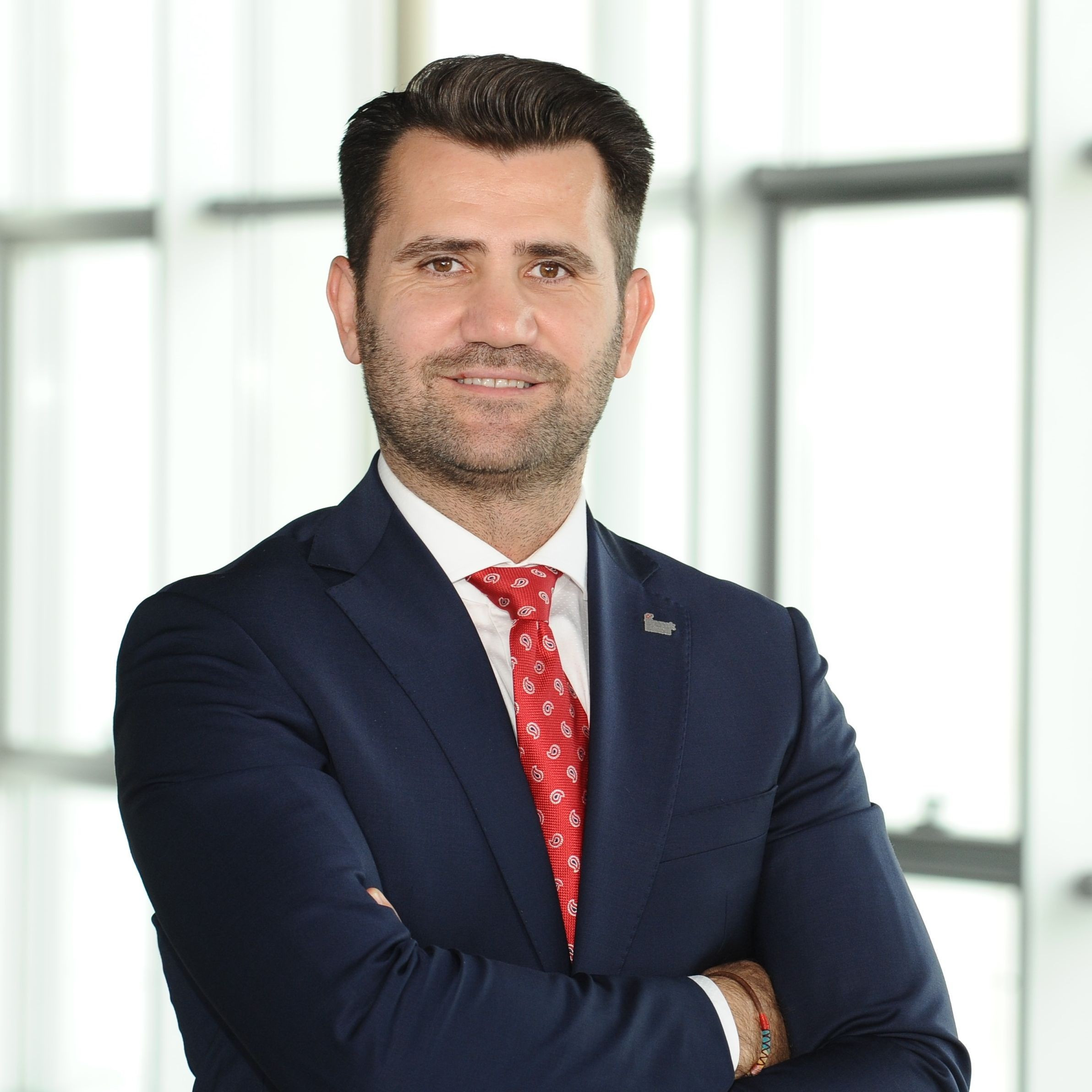 Dr. Cem Duran