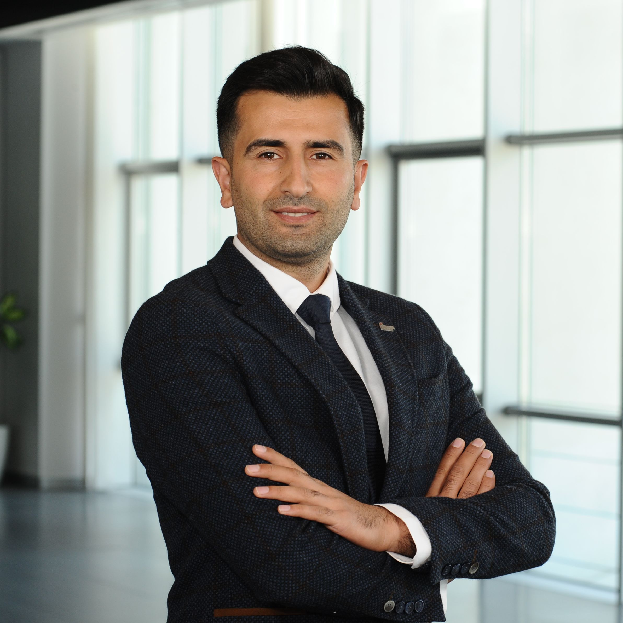 Rıdvan Ağaç