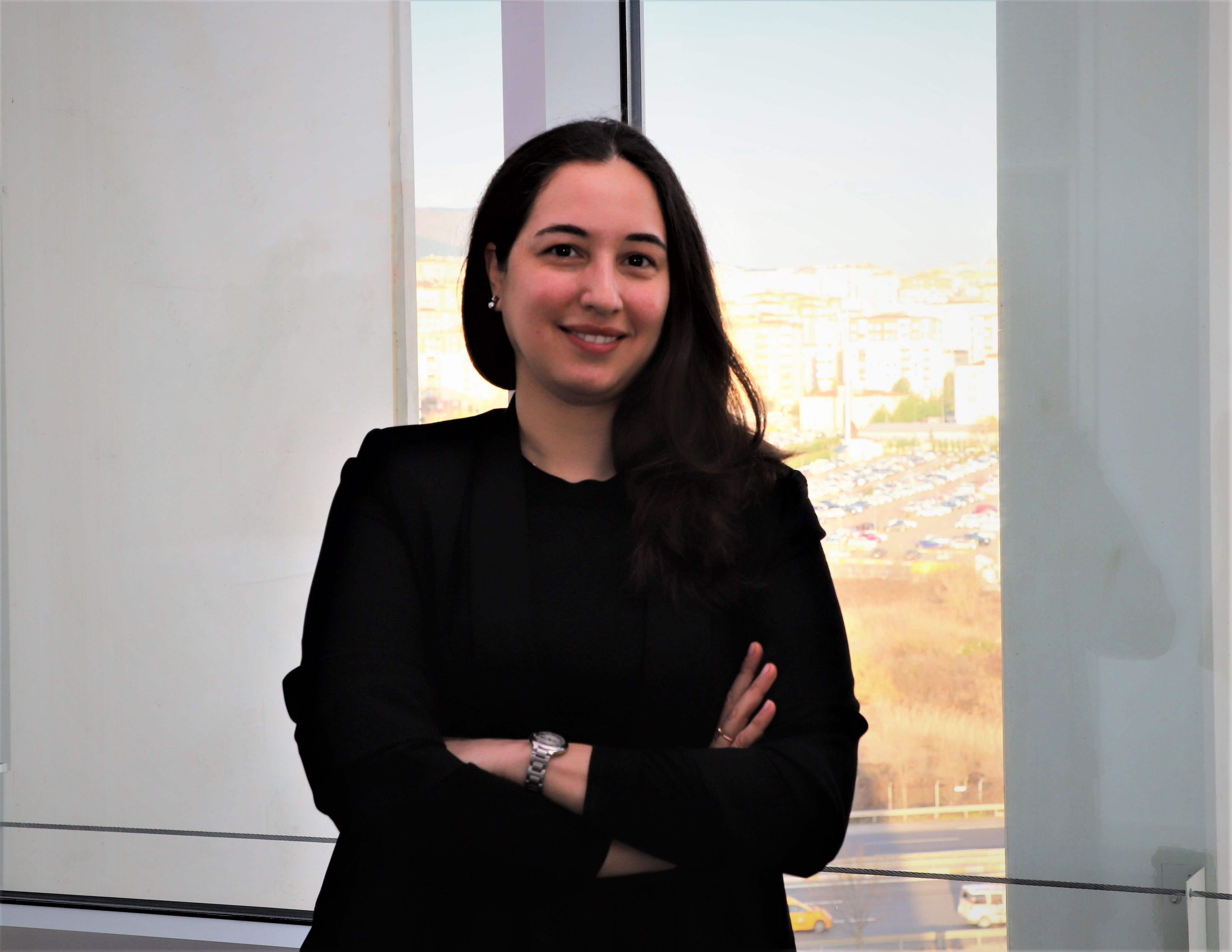 Melis Yılmaz