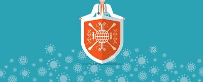 Cube Incubation'da Corona Çalışmaları