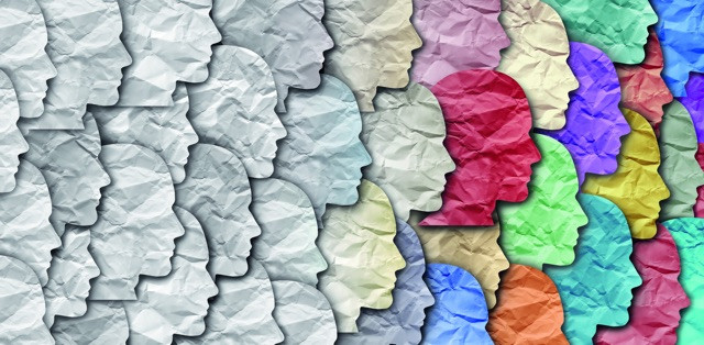 Hayatta Kal ve Değişmeye Başla