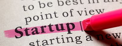 Startup Sözlüğü