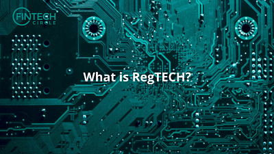 RegTech Bağımsızlığını İlan Etmeli!