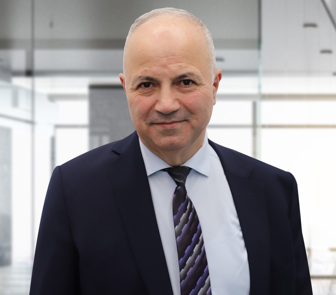 Beytullah Gültekin Çetiner