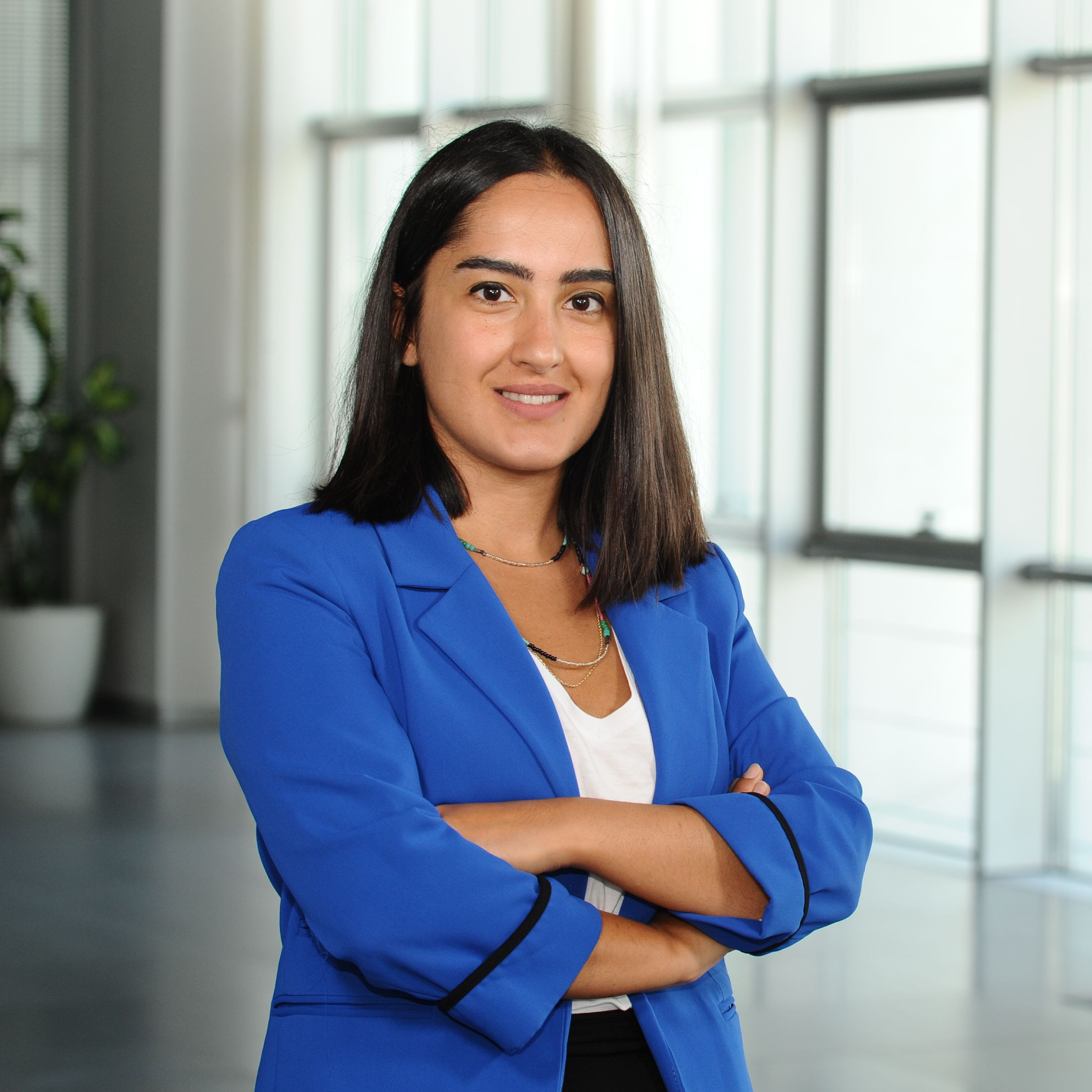 Gizem Dağlı