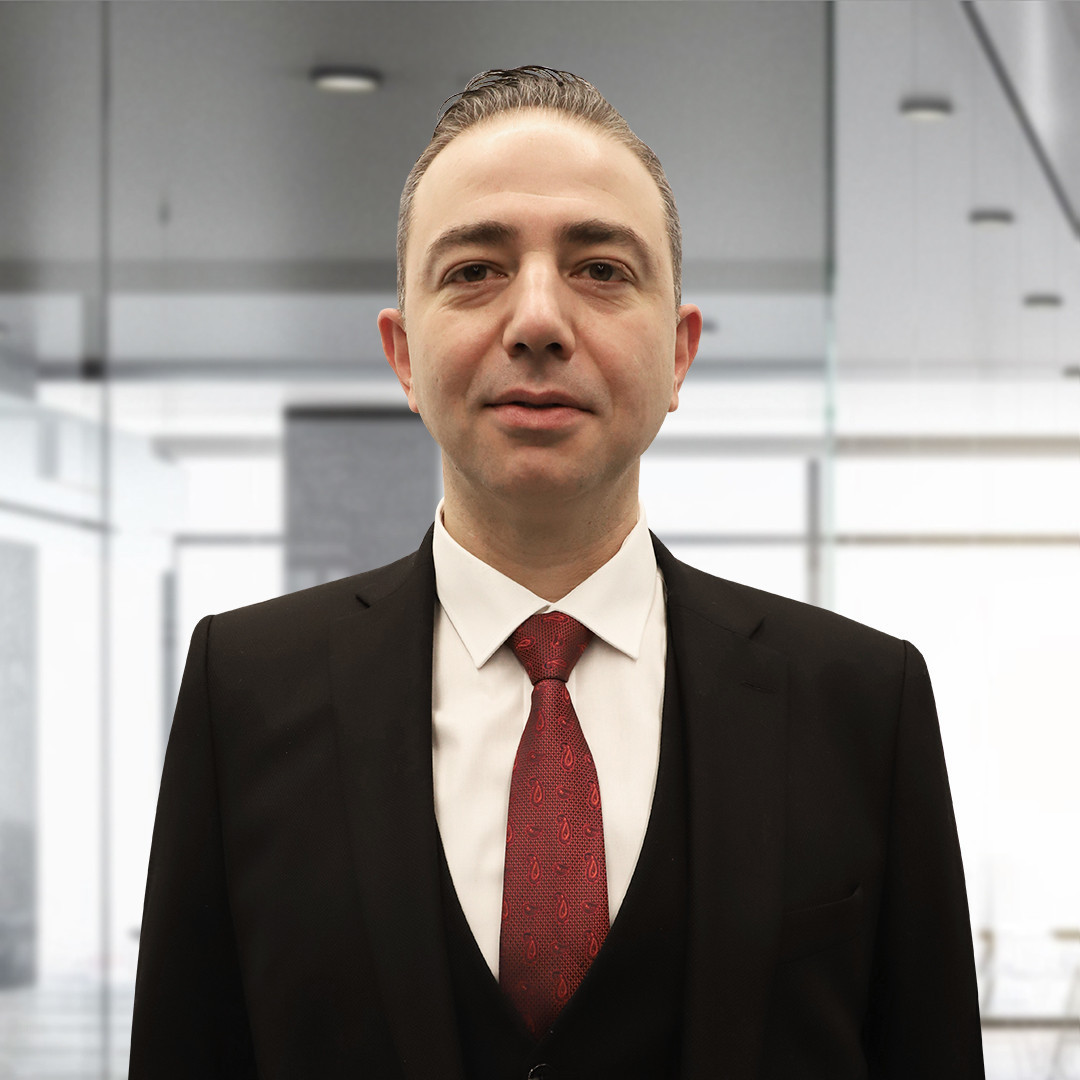 Mehmet Şahin Gök