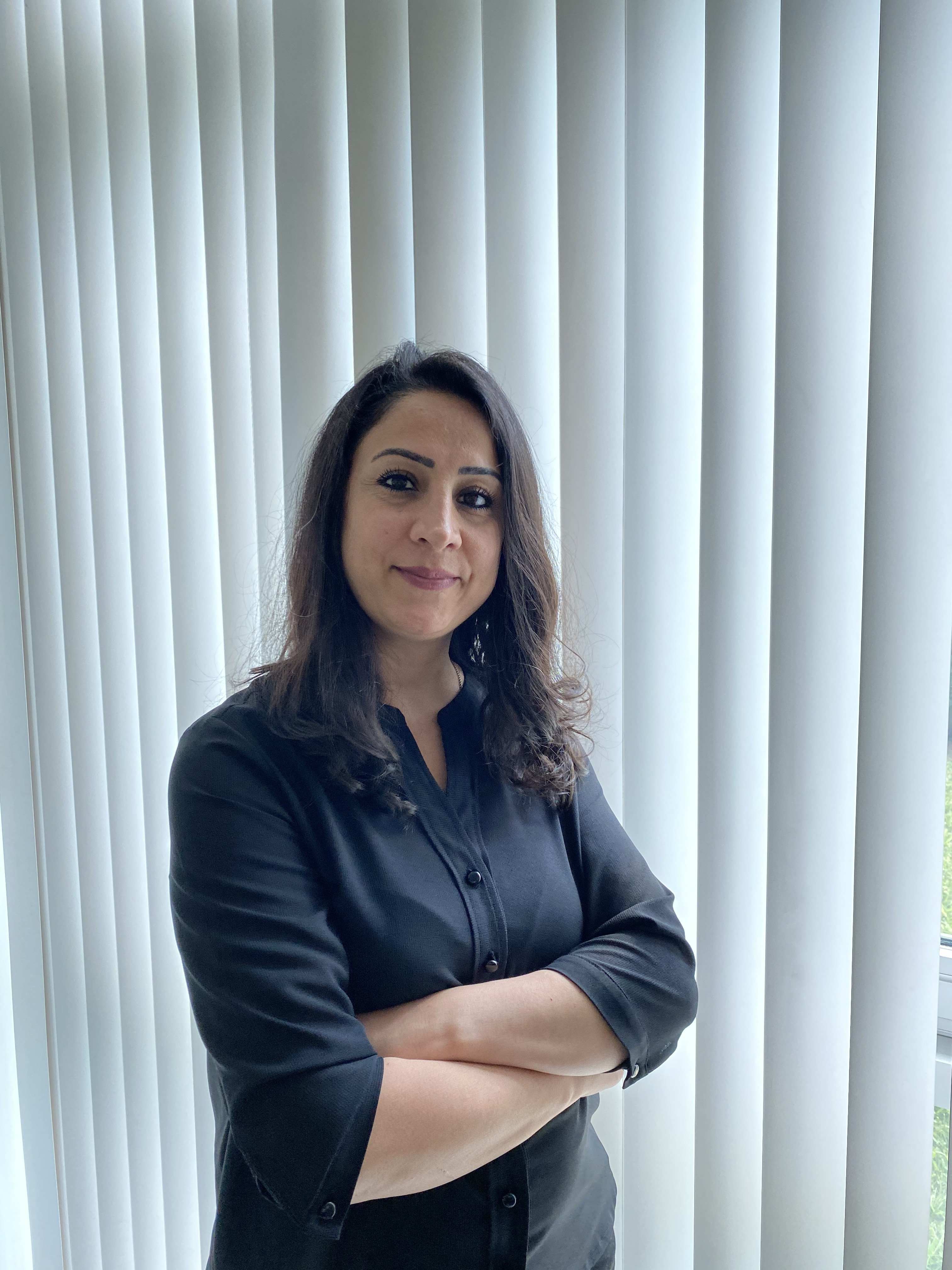 Nilgün Akyol