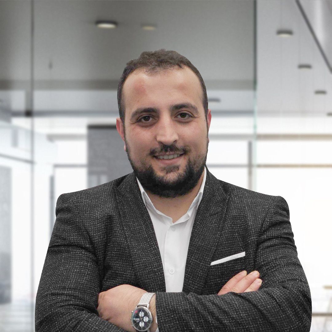 Ömer Aslantaş