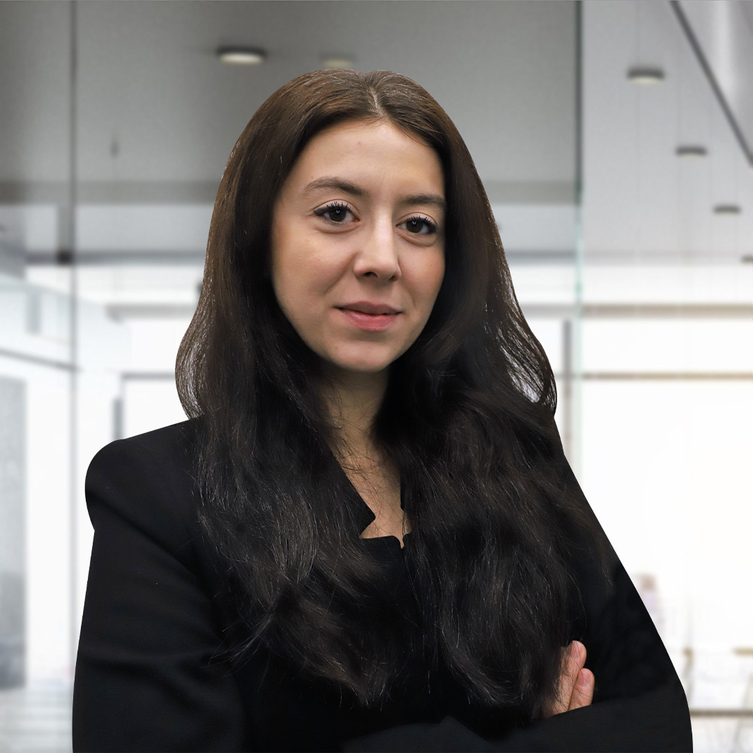 Seda Özbay Doğan
