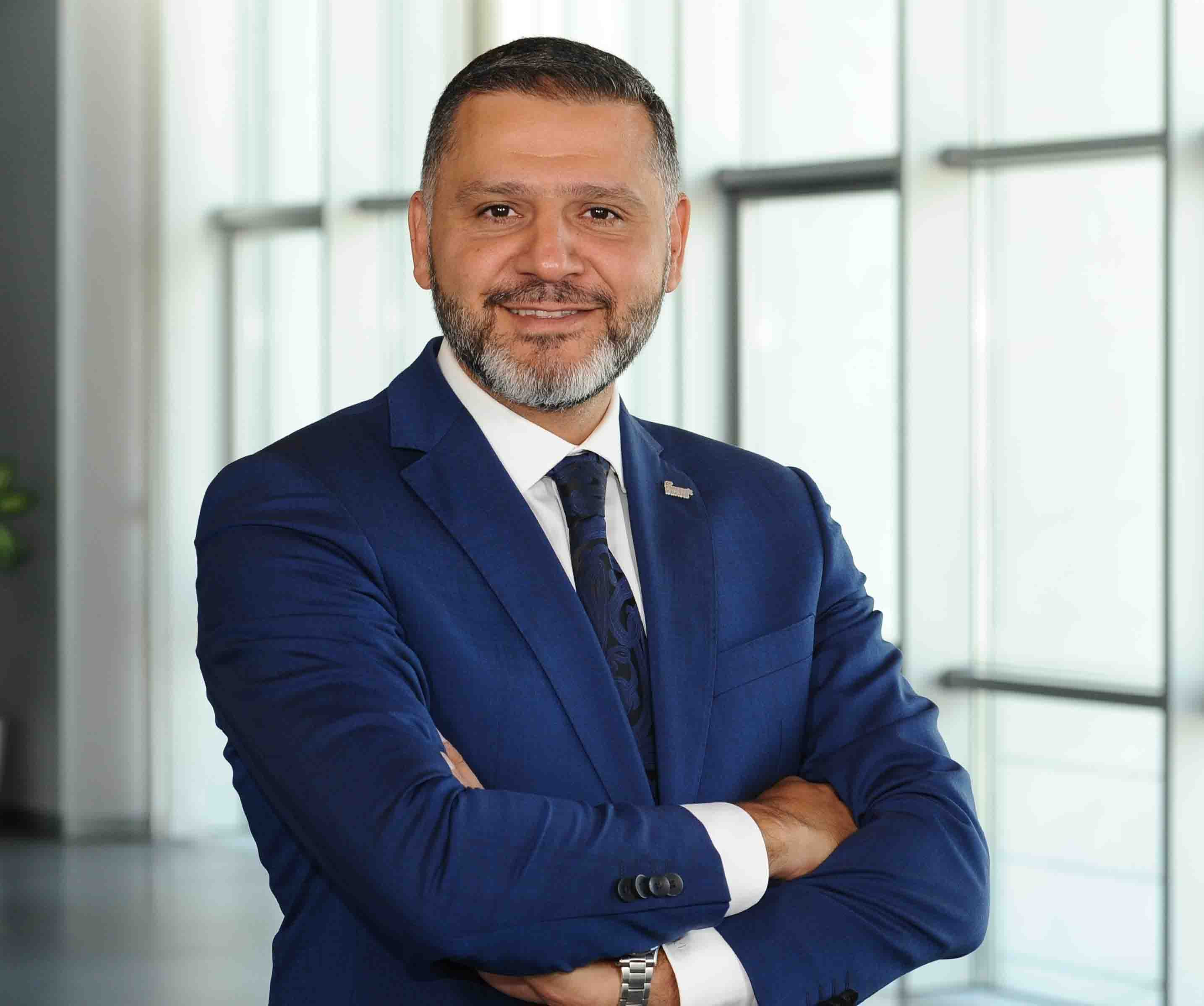 Bilal Topçu