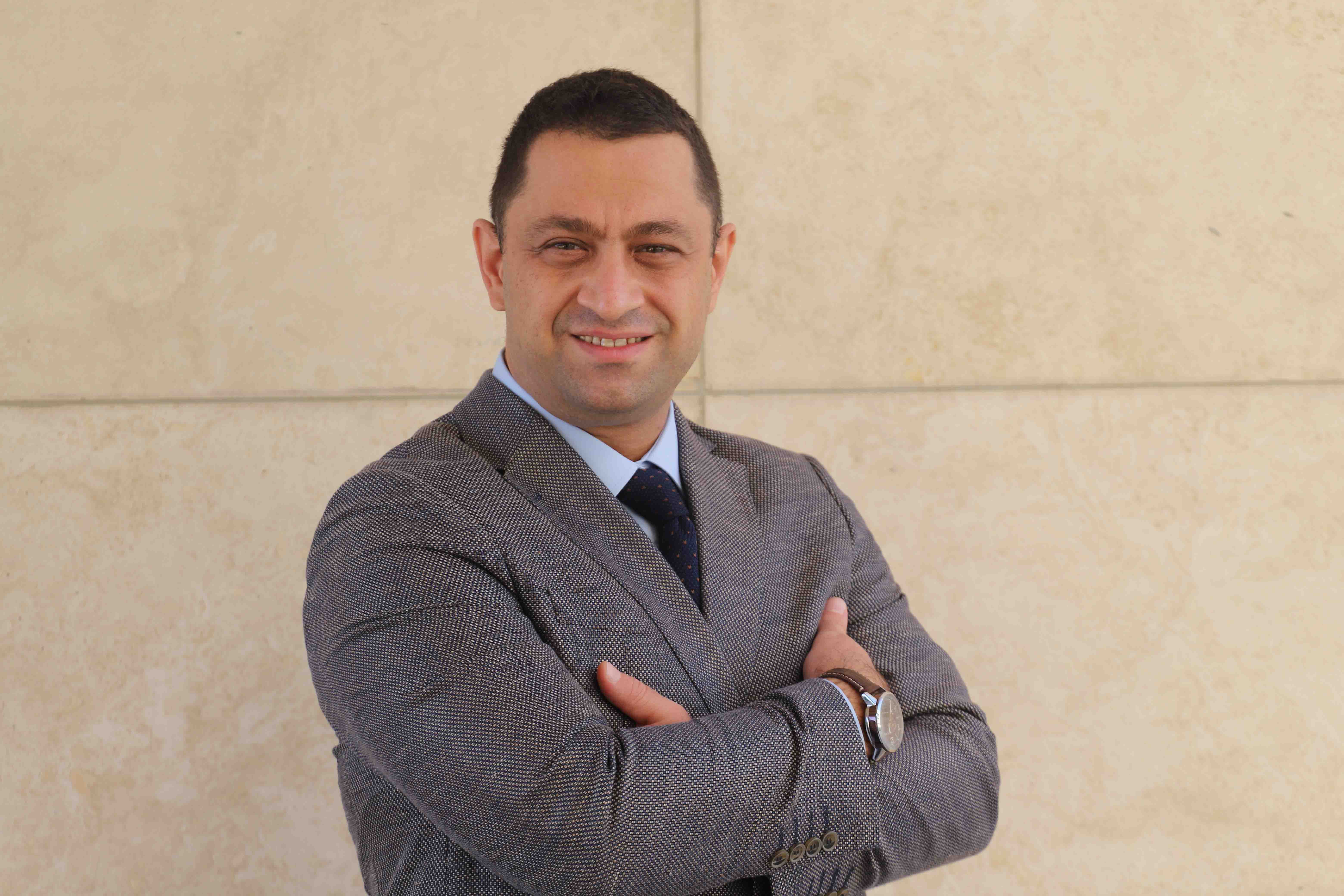 Burak Keskik