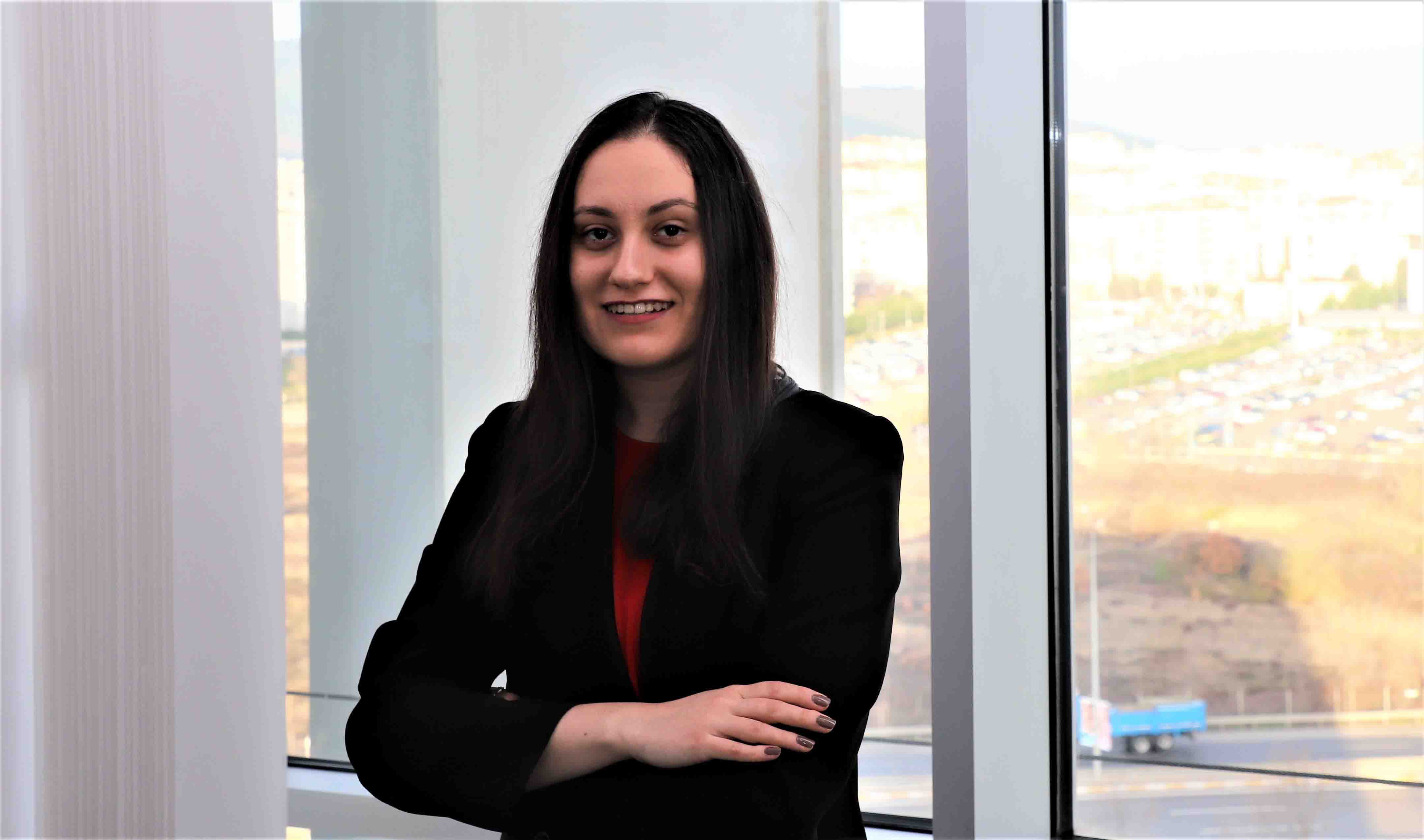 Dilara Karasu
