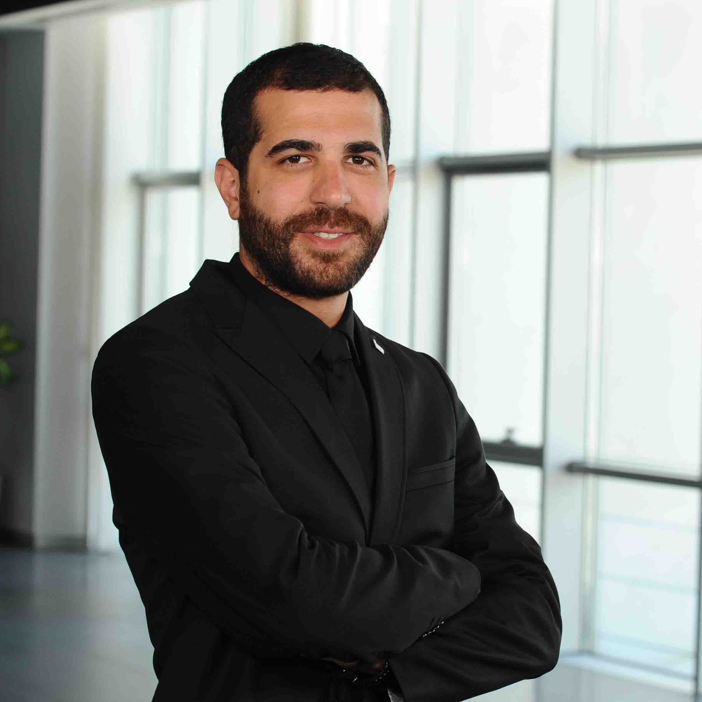 Gürol Üzenç