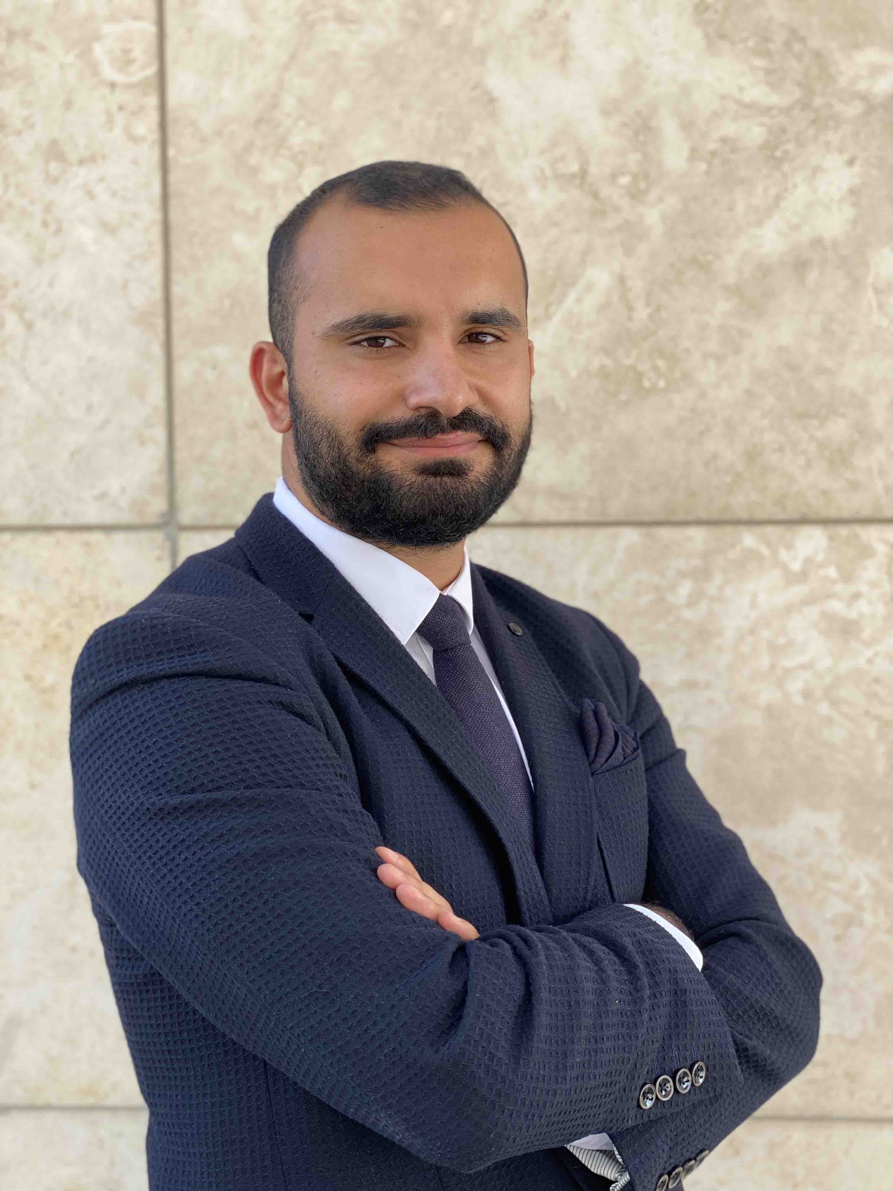 Mesut Kılıç