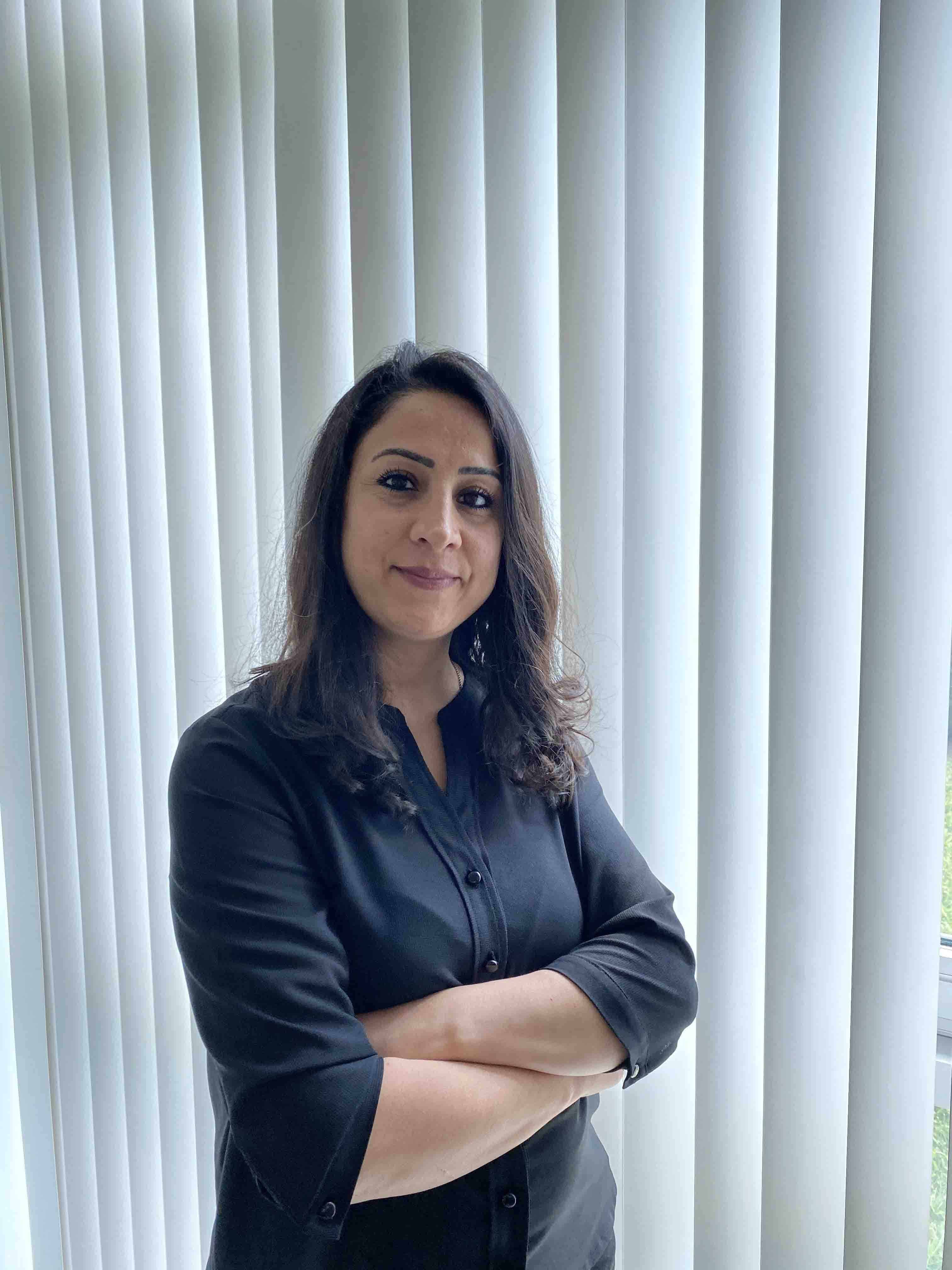 Nilgün Akyol