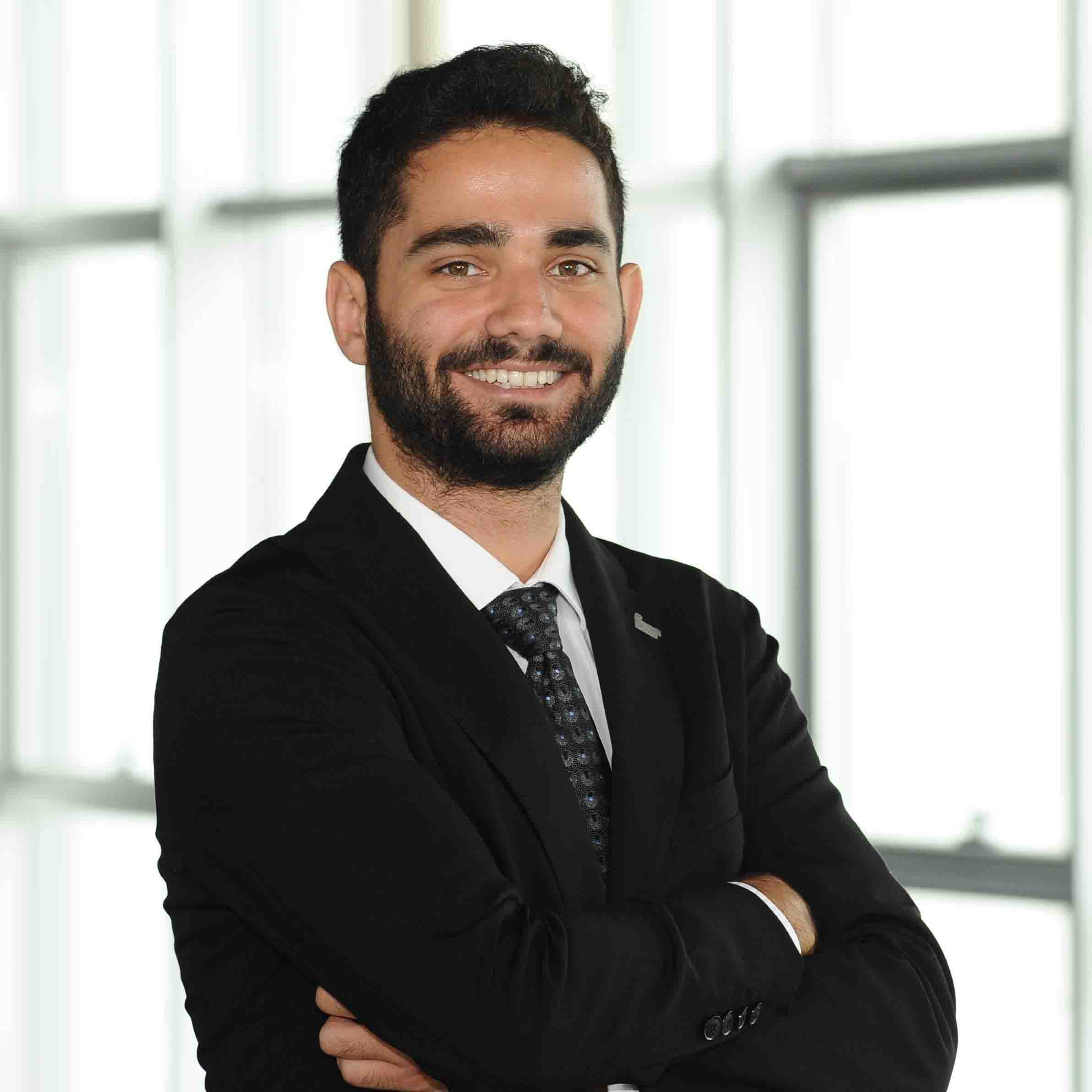 Ömer İKİZ