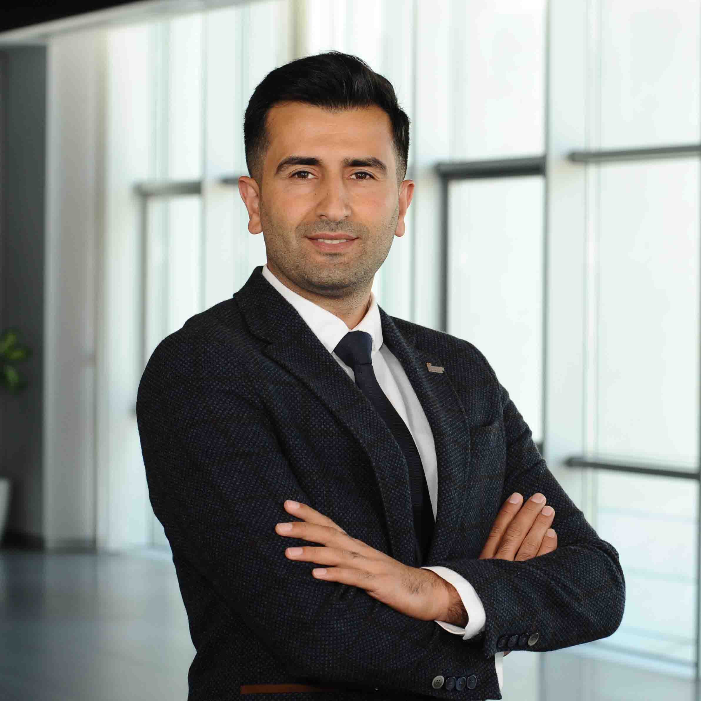 Rıdvan Ağaç