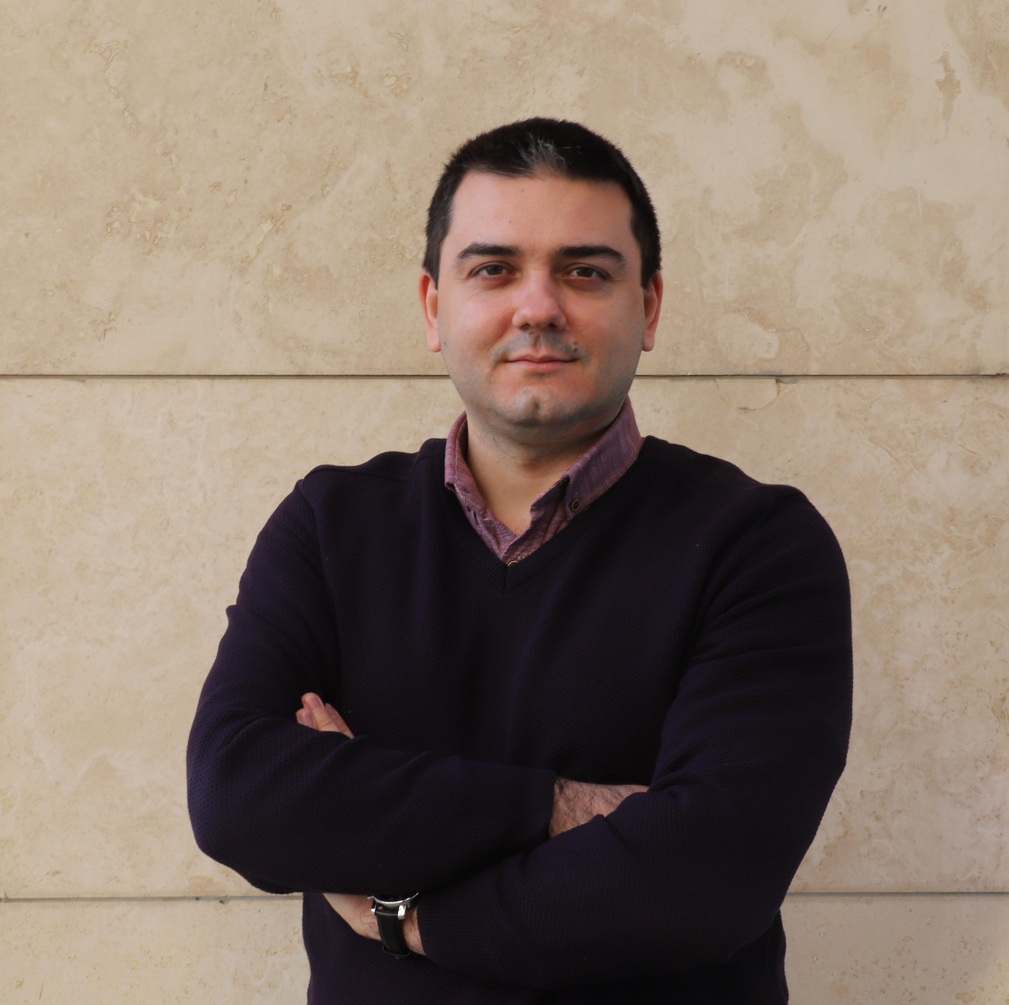 Şerafettin Özsoy