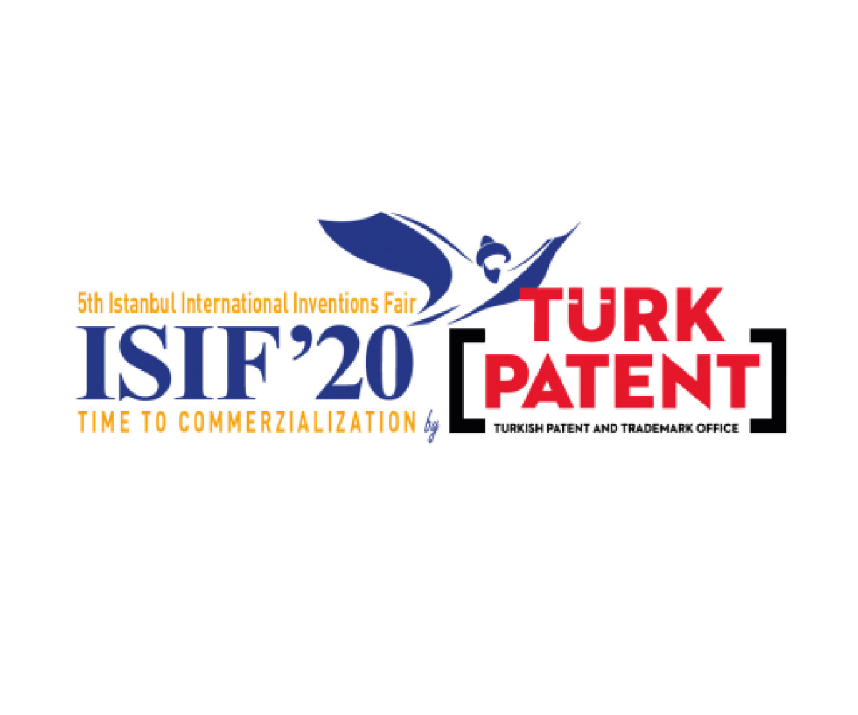 ISIF’20’den 7 Ödülle Döndük!