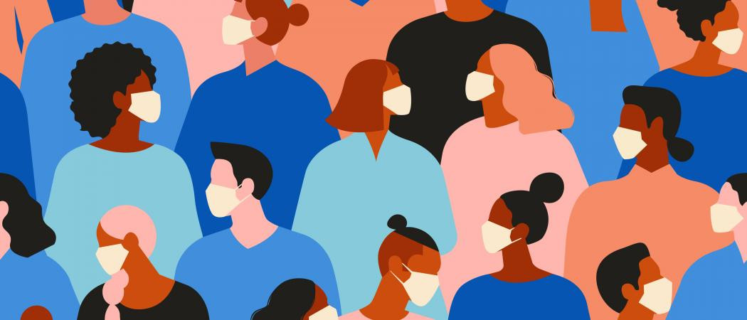 COVID-19 Salgını Sırasında Teknoparklarda Ar-Ge Çalışmaları