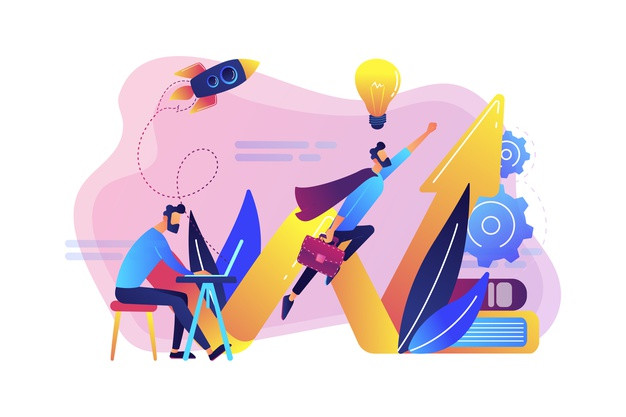 Türkiye'nin Girişimcilik Ekosistemi Büyüyor