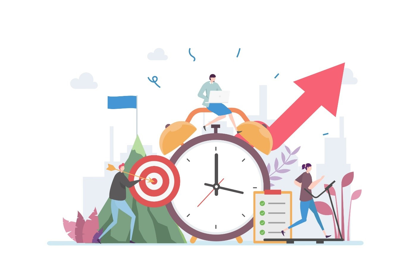 Verimliliği Nasıl Artırırız?